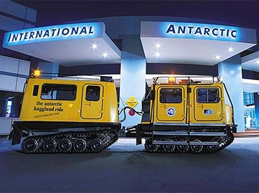 International Antarctic Centre